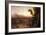 Ecuadorian Landscape, 1877-Frederic Edwin Church-Framed Giclee Print