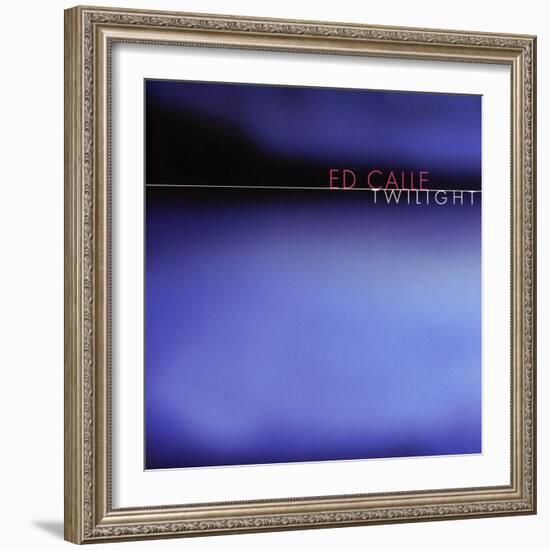 Ed Calle - Twilight-null-Framed Art Print