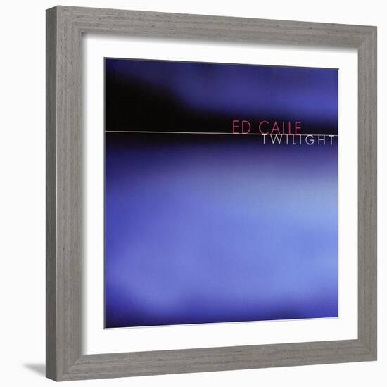 Ed Calle - Twilight-null-Framed Art Print