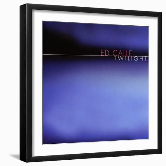 Ed Calle - Twilight-null-Framed Art Print