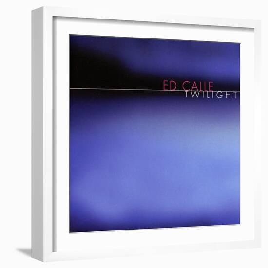 Ed Calle - Twilight-null-Framed Art Print