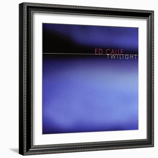 Ed Calle - Twilight-null-Framed Art Print