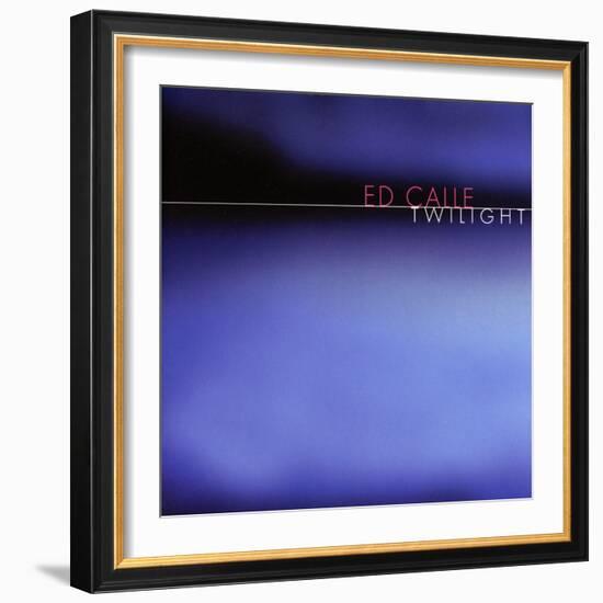 Ed Calle - Twilight-null-Framed Art Print