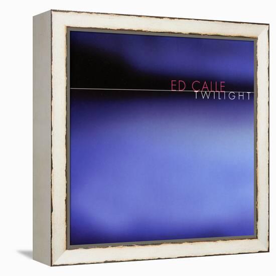 Ed Calle - Twilight-null-Framed Stretched Canvas