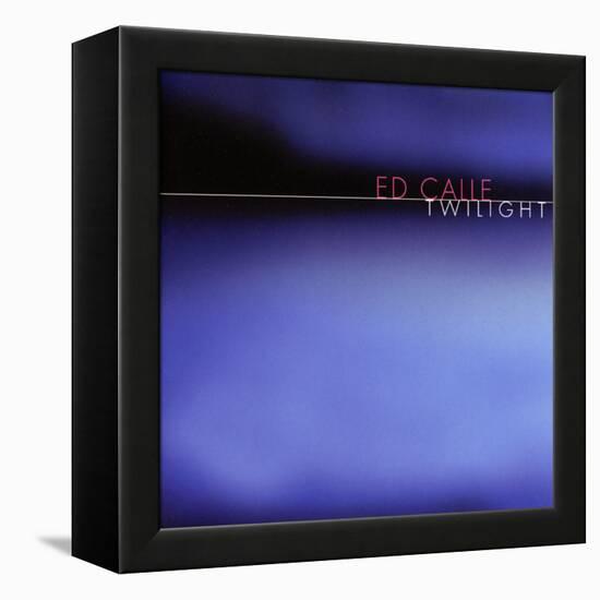 Ed Calle - Twilight-null-Framed Stretched Canvas