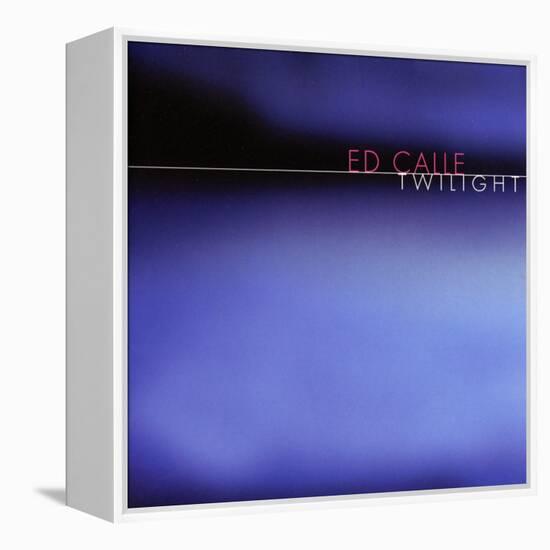 Ed Calle - Twilight-null-Framed Stretched Canvas