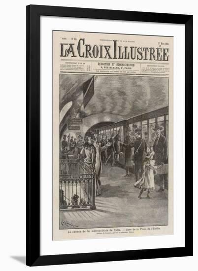 Art Print, , large