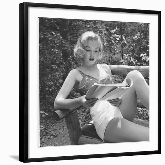 Photographic Print, , large
