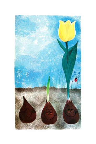 Premium Giclee Print, , large