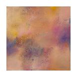 Untitled Abstract No. 3-Ed Handelman-Art Print