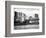 Ed Koch Queensboro Bridge, Sutton Place and Buildings, East River, Manhattan, New York-Philippe Hugonnard-Framed Photographic Print