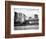 Ed Koch Queensboro Bridge, Sutton Place and Buildings, East River, Manhattan, New York-Philippe Hugonnard-Framed Photographic Print