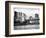 Ed Koch Queensboro Bridge, Sutton Place and Buildings, East River, Manhattan, New York-Philippe Hugonnard-Framed Photographic Print