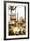 Ed Koch Queensboro Bridge Traffic III-Philippe Hugonnard-Framed Giclee Print