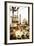 Ed Koch Queensboro Bridge Traffic III-Philippe Hugonnard-Framed Giclee Print