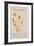 Ed Sagot-Paul Cesar Helleu-Framed Giclee Print