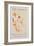 Ed Sagot-Paul Cesar Helleu-Framed Giclee Print