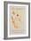 Ed Sagot-Paul Cesar Helleu-Framed Giclee Print