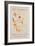 Ed Sagot-Paul Cesar Helleu-Framed Giclee Print