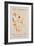 Ed Sagot-Paul Cesar Helleu-Framed Giclee Print