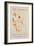 Ed Sagot-Paul Cesar Helleu-Framed Giclee Print