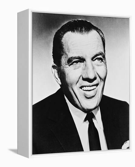 Ed Sullivan-null-Framed Stretched Canvas