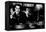 Ed Wood, Johnny Depp, Directed by Tim Burton, 1994-null-Framed Stretched Canvas