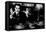Ed Wood, Johnny Depp, Directed by Tim Burton, 1994-null-Framed Stretched Canvas