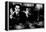 Ed Wood, Johnny Depp, Directed by Tim Burton, 1994-null-Framed Stretched Canvas