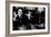 Ed Wood, Johnny Depp, Directed by Tim Burton, 1994-null-Framed Photo