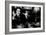 Ed Wood, Johnny Depp, Directed by Tim Burton, 1994-null-Framed Photo