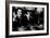 Ed Wood, Johnny Depp, Directed by Tim Burton, 1994-null-Framed Photo