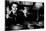 Ed Wood, Johnny Depp, Directed by Tim Burton, 1994-null-Mounted Photo