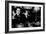 Ed Wood, Johnny Depp, Directed by Tim Burton, 1994-null-Framed Photo