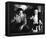 Ed Wood-null-Framed Stretched Canvas