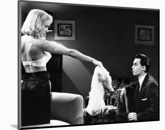 Ed Wood-null-Mounted Photo