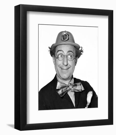 Ed Wynn-null-Framed Photo