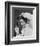 Edd Byrnes - 77 Sunset Strip-null-Framed Photo