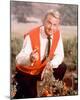 Eddie Albert - Green Acres-null-Mounted Photo