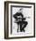 Eddie Cochran-null-Framed Photo