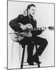 Eddie Cochran-null-Mounted Photo