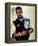 Eddie Murphy - Beverly Hills Cop-null-Framed Stretched Canvas