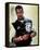 Eddie Murphy - Beverly Hills Cop-null-Framed Stretched Canvas