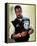 Eddie Murphy - Beverly Hills Cop-null-Framed Stretched Canvas