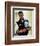 Eddie Murphy - Beverly Hills Cop-null-Framed Photo