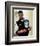 Eddie Murphy - Beverly Hills Cop-null-Framed Photo