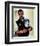 Eddie Murphy - Beverly Hills Cop-null-Framed Photo