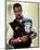 Eddie Murphy - Beverly Hills Cop-null-Mounted Photo