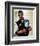 Eddie Murphy - Beverly Hills Cop-null-Framed Photo