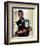 Eddie Murphy - Beverly Hills Cop-null-Framed Photo